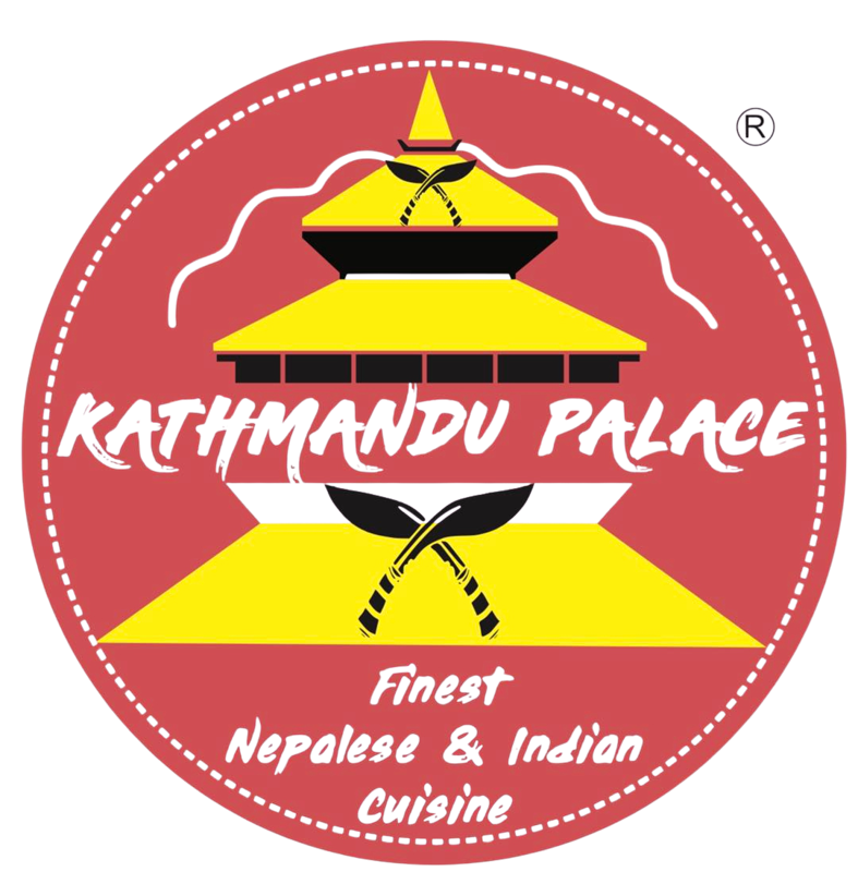 Kathmandu Palace Nepalese & Indian Restaurant Logo